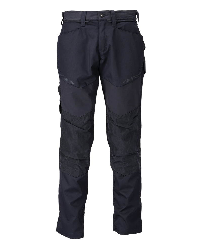 Customized S-Zones Work Pant